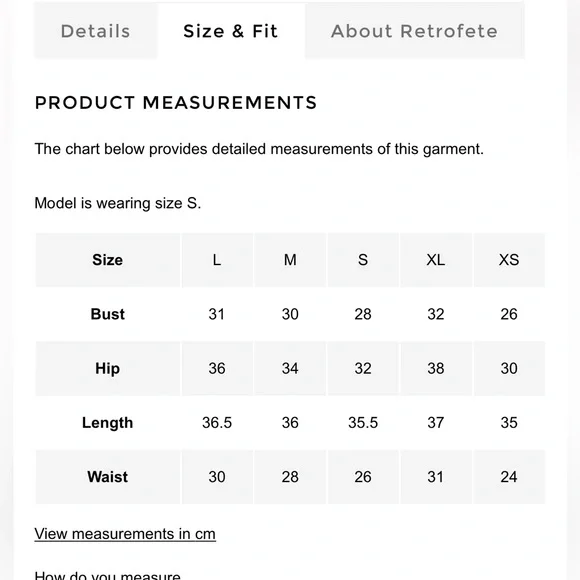 NWT Retrofete FWRD Daniella Faux Leather Midi Dress XS White Farfetch revolve - Picture 5 of 5